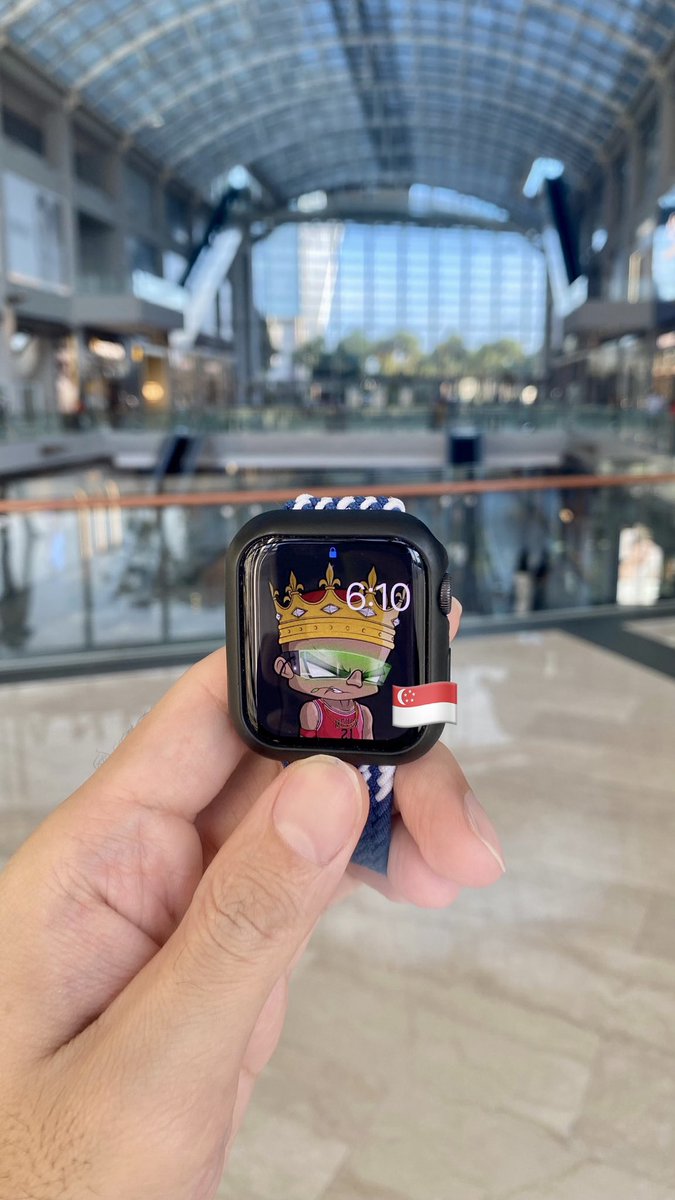 Metaversials | VNFT tweet media