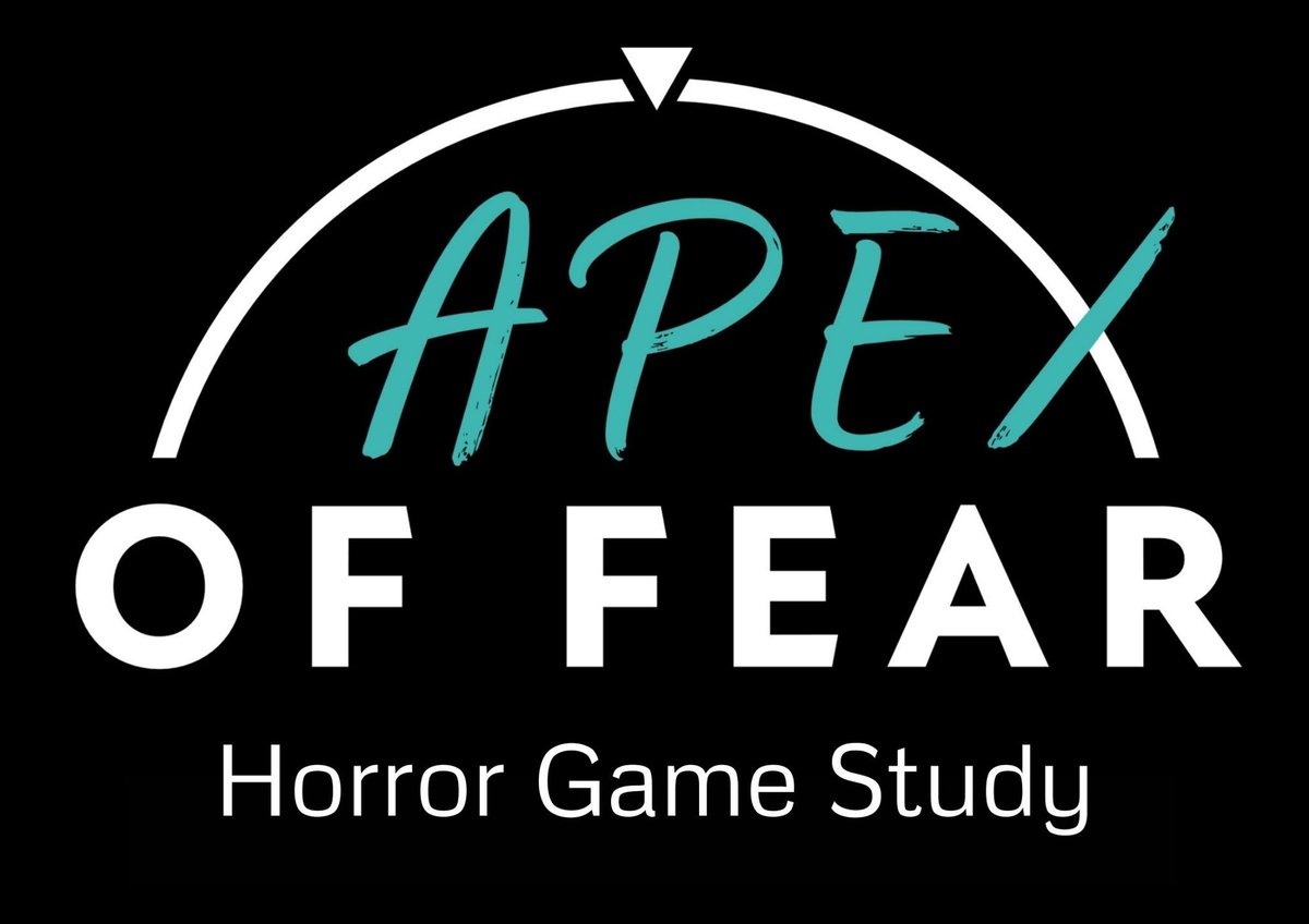 TEST SUBJECTS WANTED

Play a horror PC game with body-sensors and win a 1.000 kroner gift card! The game lasts about an hour, is in English and takes place at Aarhus University. Participants must be 18+.

You can book a time that fits you here: tiny.cc/3ywouz