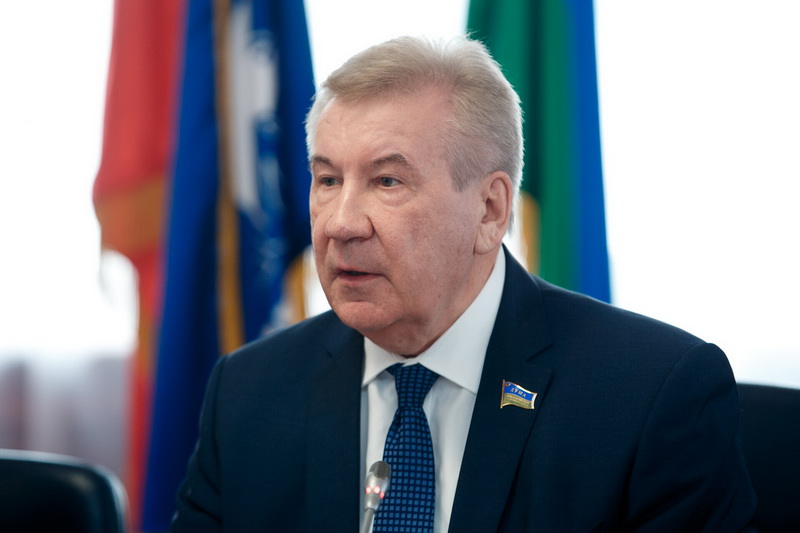 Депутаты Думы Югры поддержали ратификацию договоров с ДНР и ЛНР.
dumahmao.ru/?ELEMENT_ID=69…