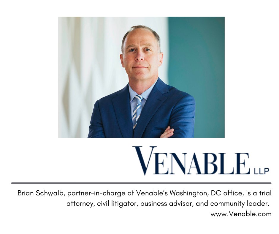 Attracting and retaining the best talent isn’t just essential to the successes of <a href="/VenableLLP/">Venable LLP</a> 's clients and firm—it’s core to elevating the legal profession through collaboration, continuous learning, and improvement.  Venable.com