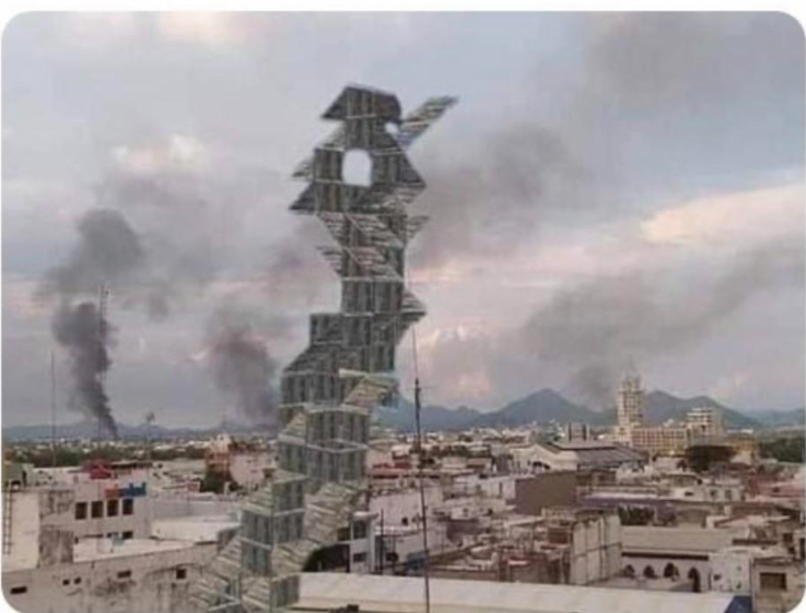 Os Portugueses depois de levarem 1 tiro na 3 guerra mundial.