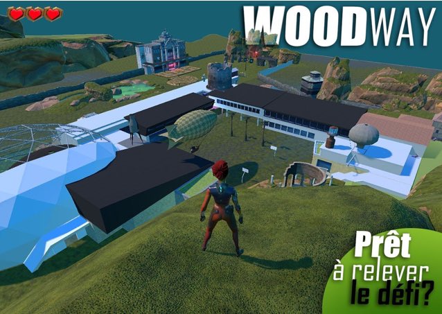 arts_edu_num's tweet photo. #JeuxVidéos | Tous cycles
Étude #Prisme7 @CentrePompidou
@ArtsMetz
👉 https://t.co/peiJCWpGrl
Culture artistique, populaire & jeux vidéos @aclimoges @acpoitiers
👉 https://t.co/Qjxi8nOV7m
Création d’un jeu vidéo - démarche pédagogique @HBlineau
👉 https://t.co/tqnuoUtXow https://t.co/Deqavy1IlN