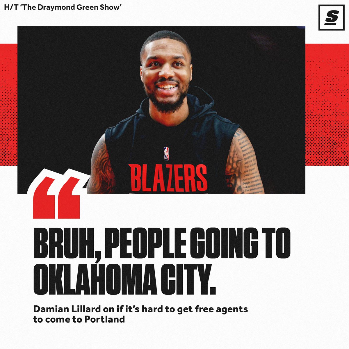 theScore tweet media
