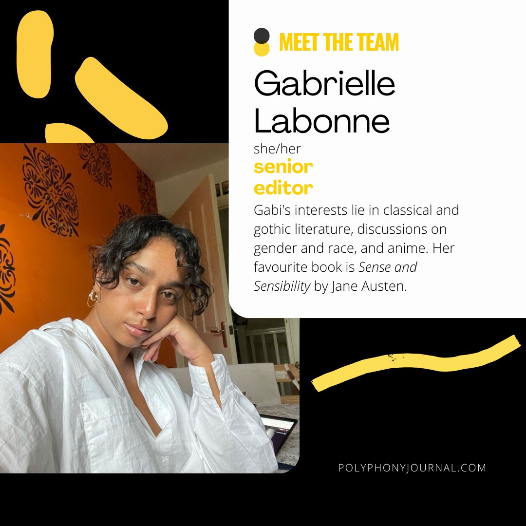 Polyphony - Submissions always open! tweet media