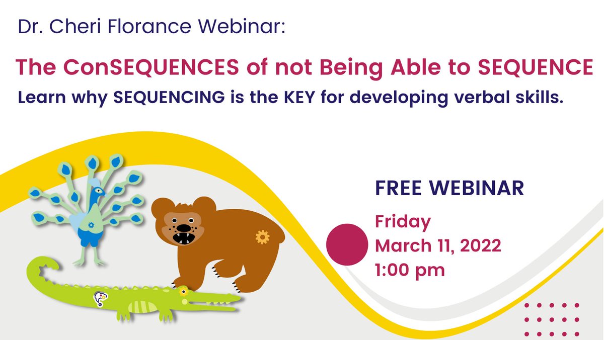 BrainDr's tweet image. Join me for my Free Webinar: events.constantcontact.com/register/event…

#autism #adhd #verbal #nonverbal #autismspectrumdisorder #verbalcommunication #nonverbalcommunication #visualthinking #sequencing #verbalskills