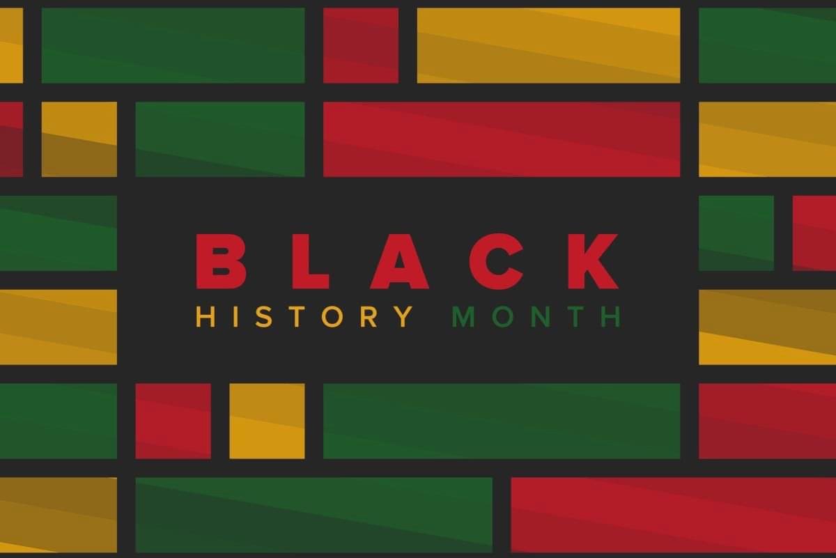 We honor the African American leaders that pave the way everyday in our communities. Law enforcement, community members, and our partners' diversity makes up a unique and special USA!