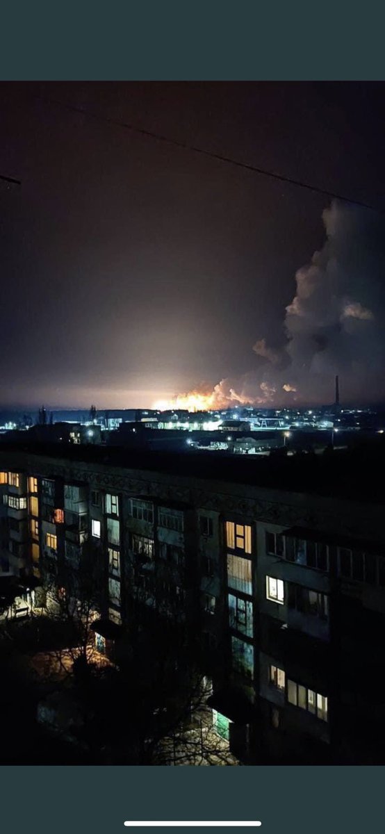 Ukrainawar's tweet photo. Russia says it has destroyed 74 military facilities in Ukraine.
#NATO #China #russia #ukraine https://t.co/cRO10nLmdi