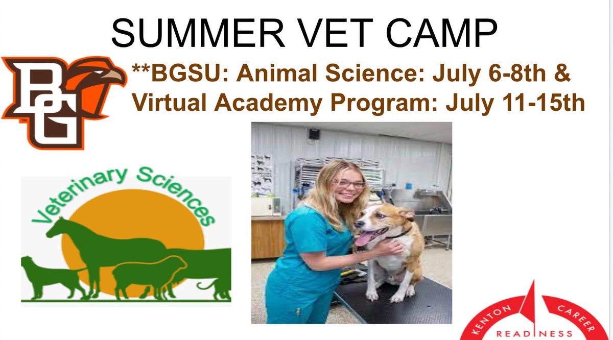 Kenton Career Ready tweet media