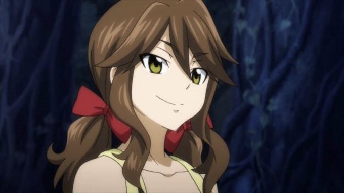 画像まとめ 川柳少女 アニメレーダー
