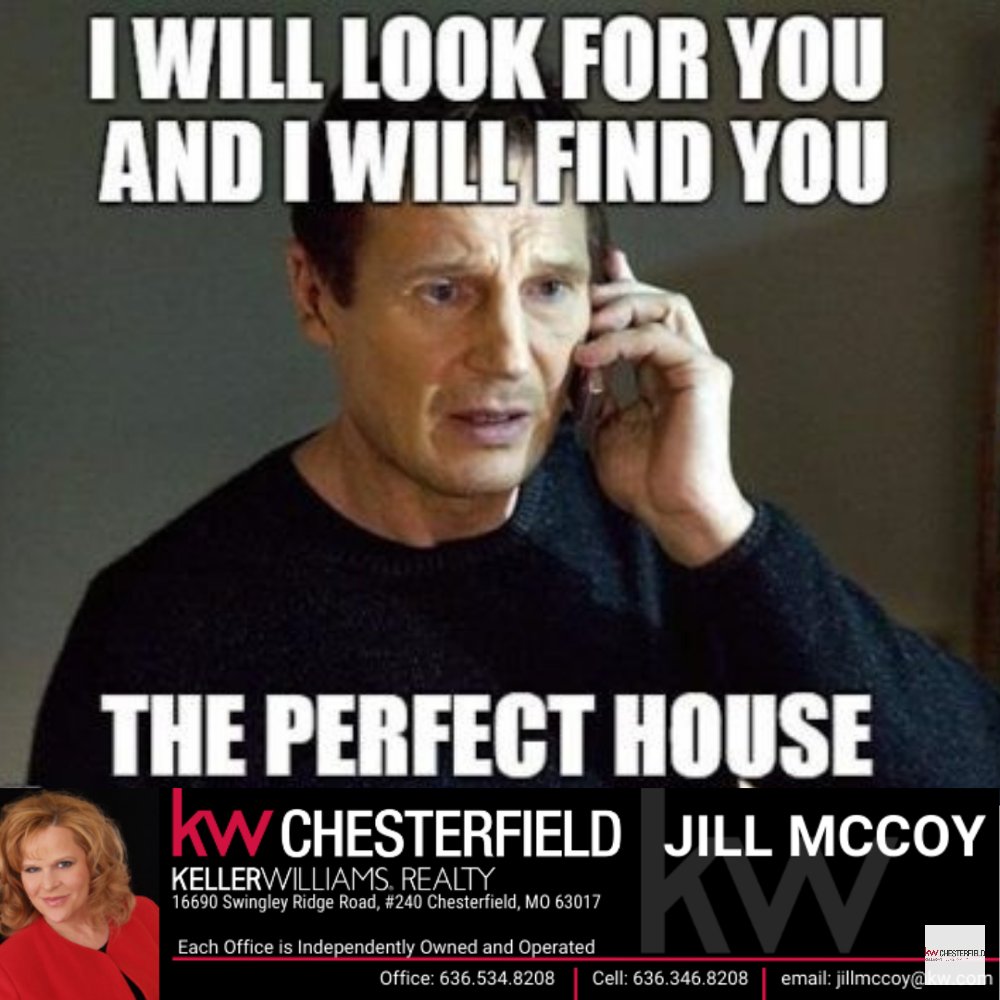 jillbuyshomes's tweet photo. Don't hesitate to reach out!
Let's talk!📞
Jill McCoy
Email: jillmccoy@kw.com
Cell: 636.346.8208
Office: 636.534.8208
#StLouisRealtor #RealEstateLife #RealEstateAgent #Realtor #KellerWilliamsAgent #Realtor https://t.co/szwo5uQJ64