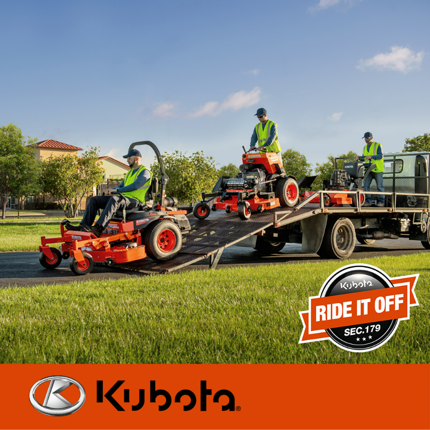 River Valley Tractor (RvtKubota) / Twitter