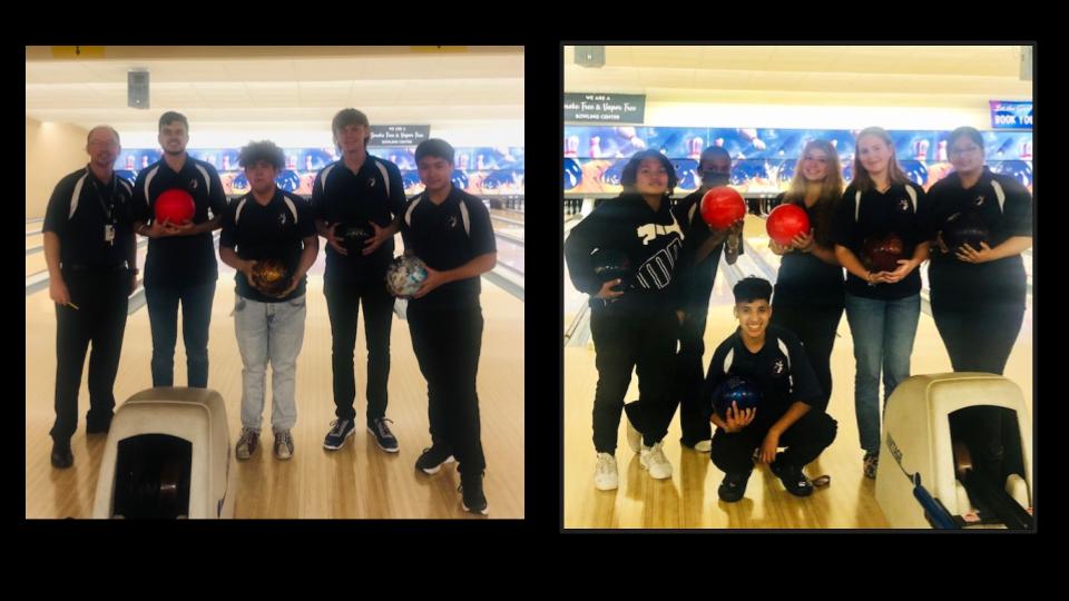 CSHSBowling's tweet image. Congrats to both girls and boys Varsity Bowling teams for a good season of sportsmanship and team comradery! #alldayeveryday @arteducator7 @Springs_Sports