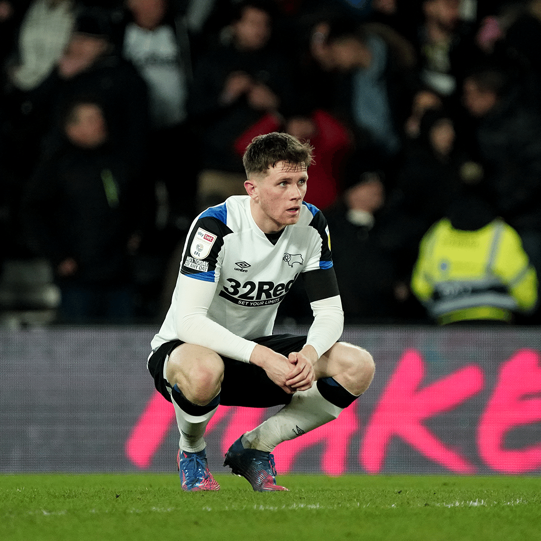 dcfcofficial's tweet photo. Dust ourselves down and go again at the weekend 🐏

We keep pushing 👊

#DCFC https://t.co/gnP5uyvCtb