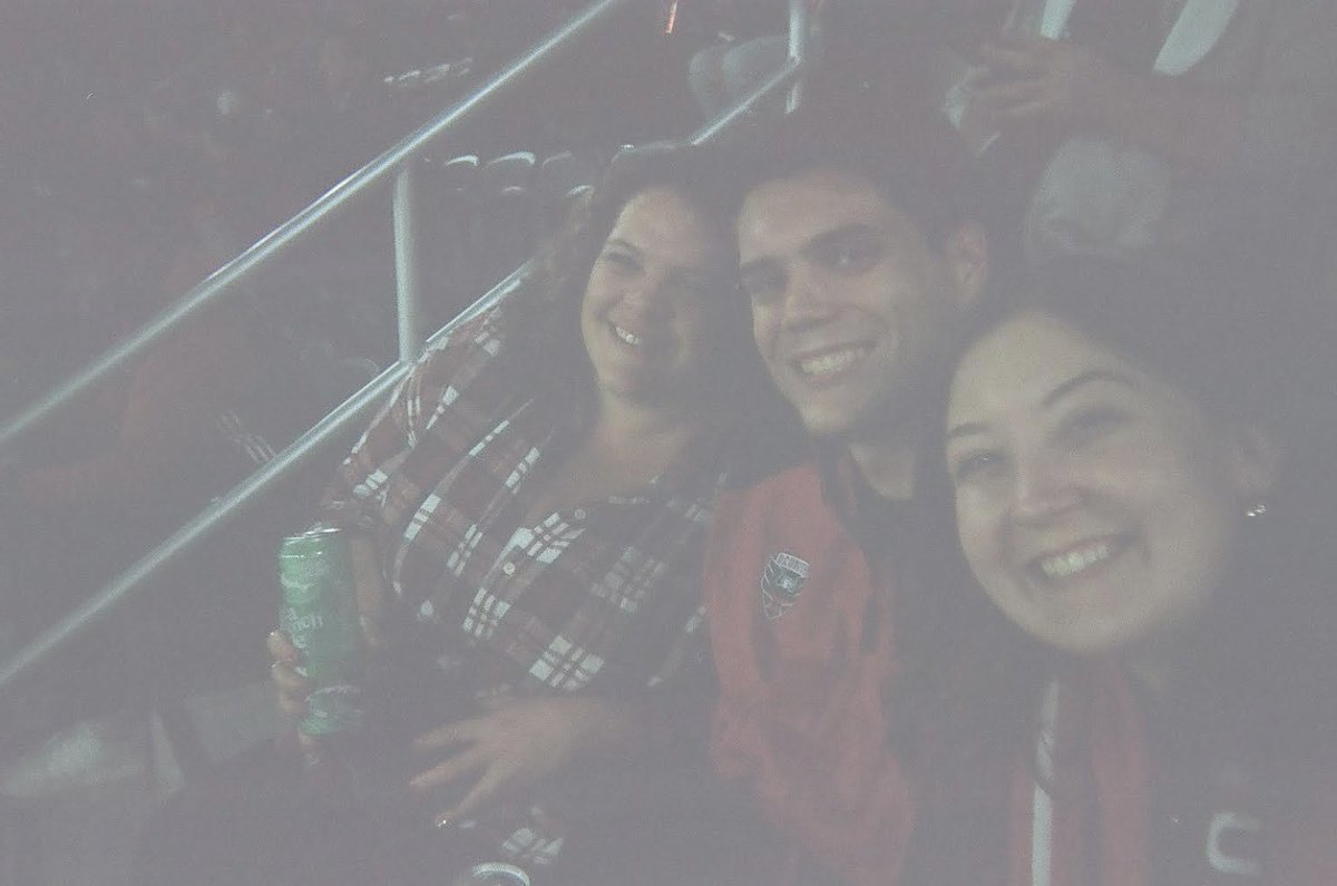 sken1259's tweet photo. @dcunited @dcuclubshop See you Saturday, @dcunited! #vamosunited https://t.co/dXUT9fLwyC