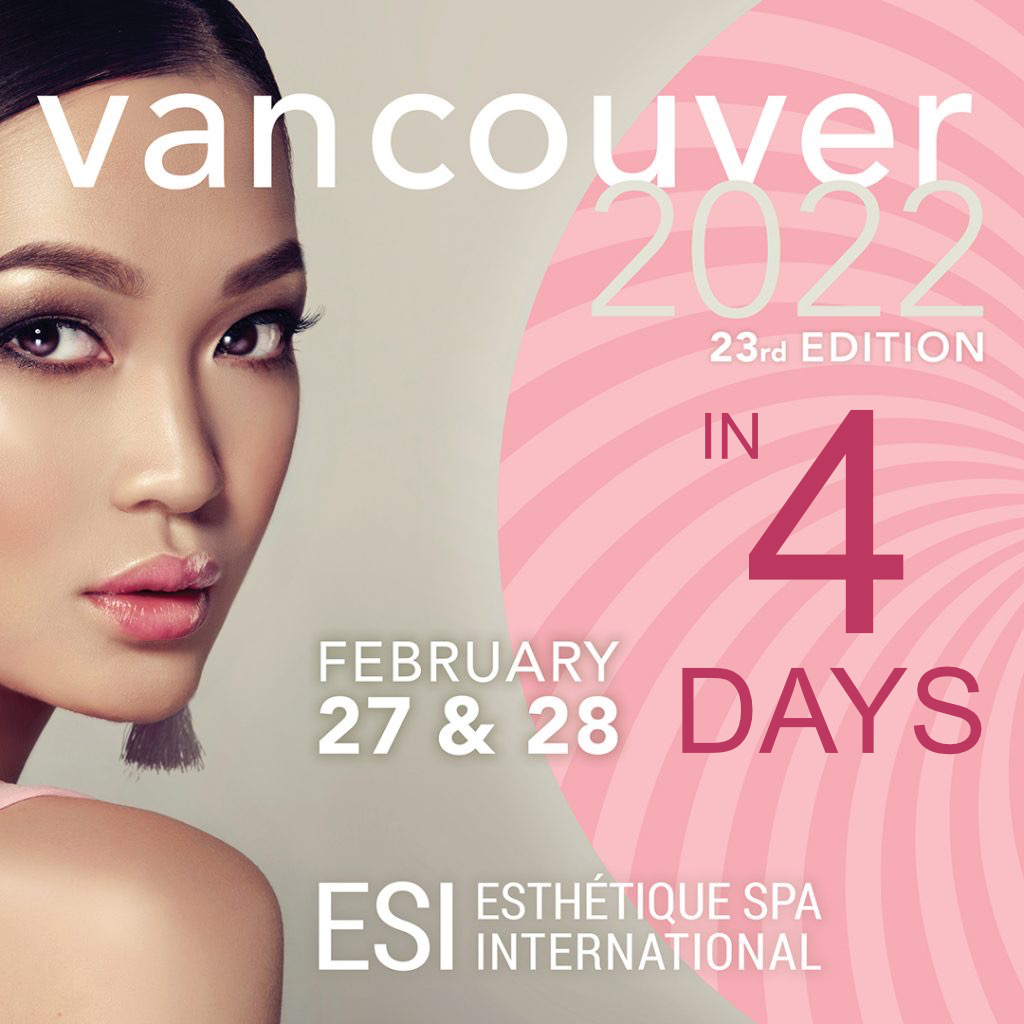 Esthétique Spa Int'l tweet media