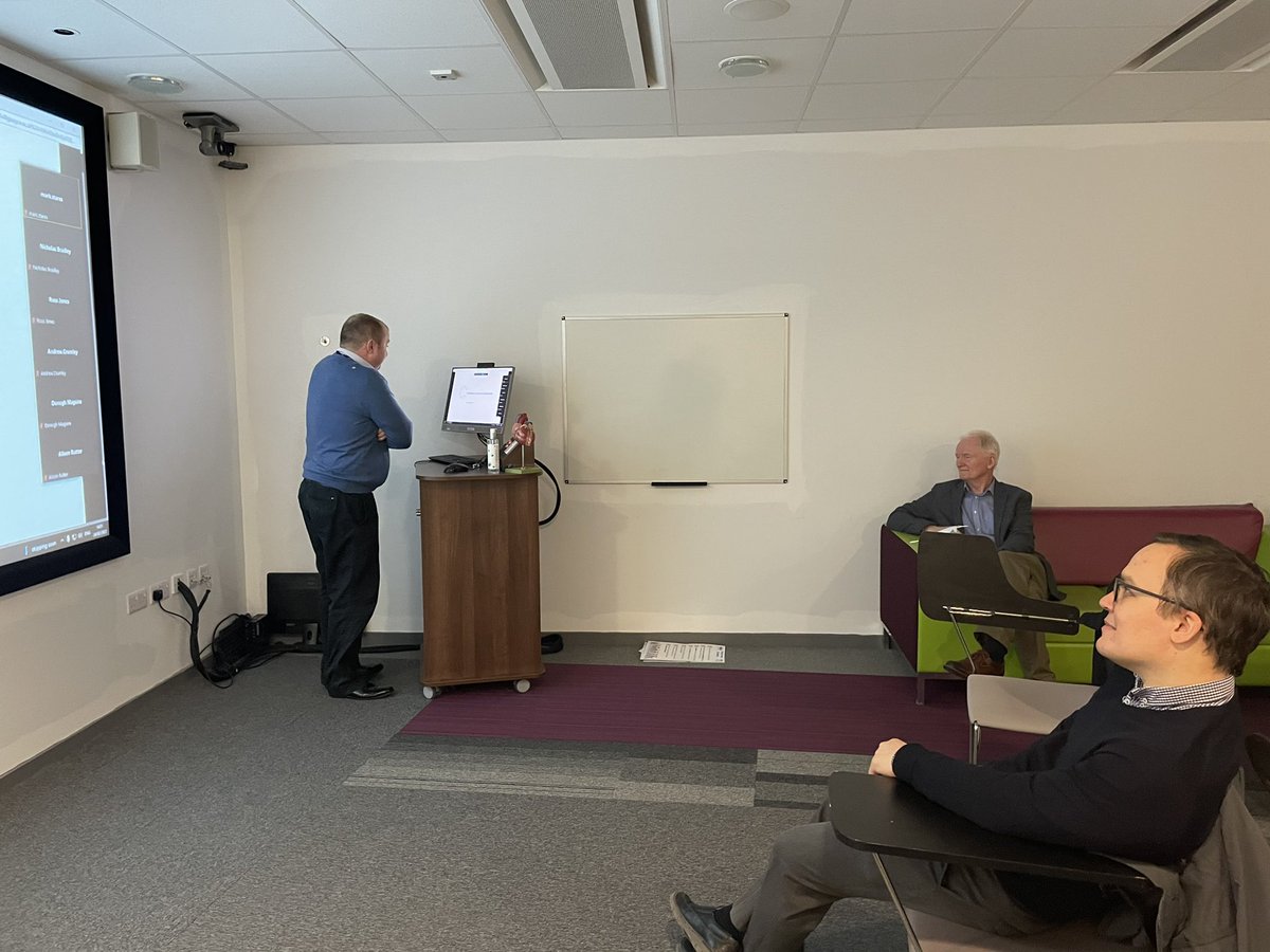 Caledonian Cachexia Collaborative tweet media