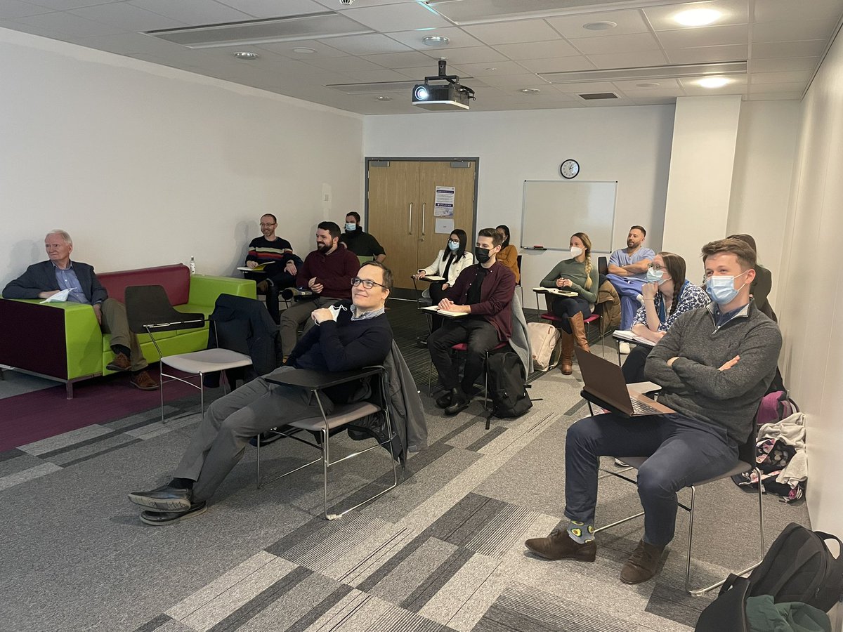 Caledonian Cachexia Collaborative tweet media