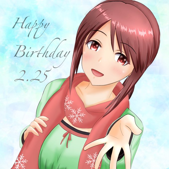 三船美優誕生祭のtwitterイラスト検索結果 三船美優誕生祭のtwitterイラスト検索結果
