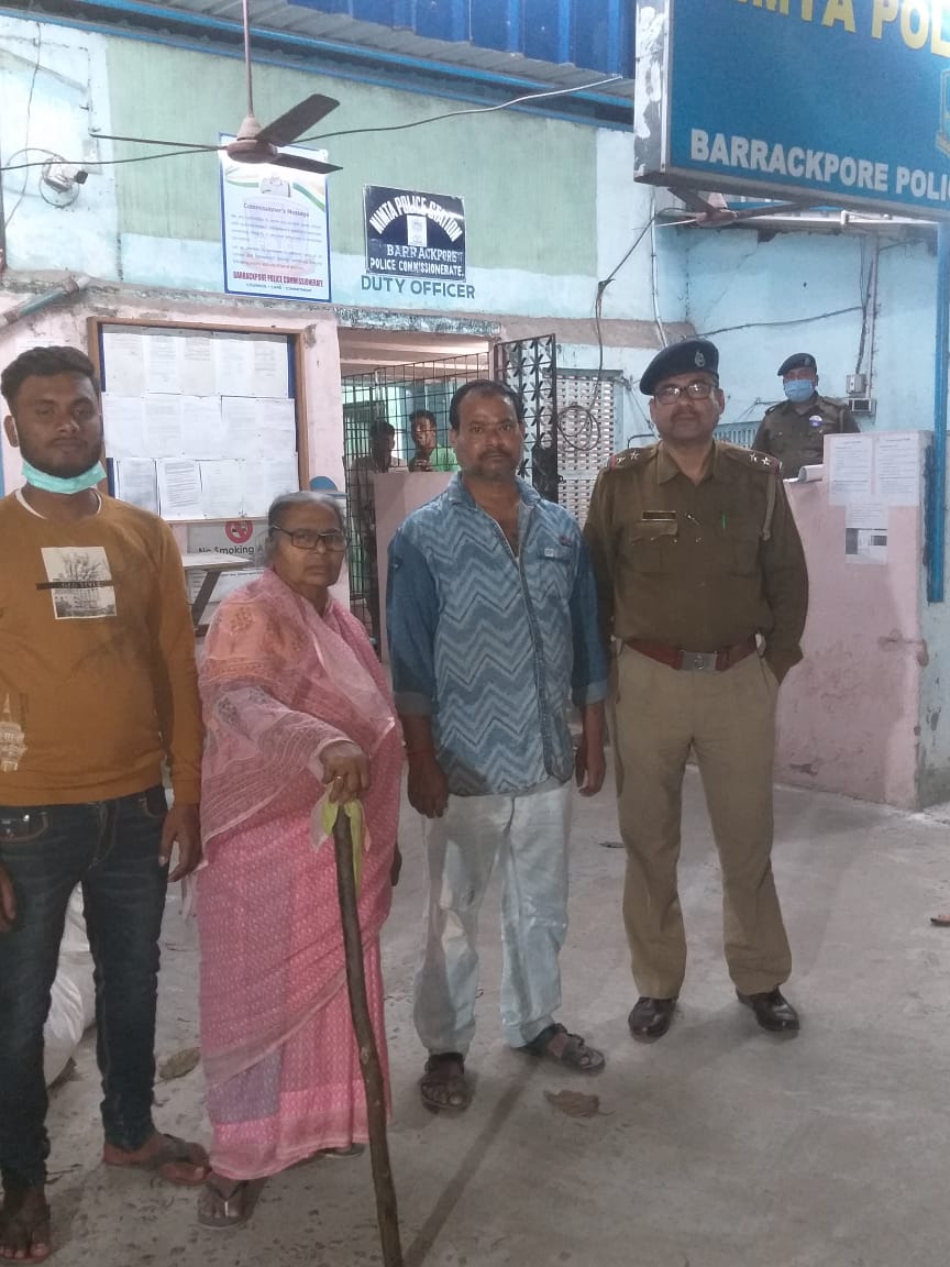 DCPSouthBarrackpore tweet media