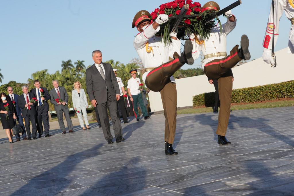 State Duma tweet media