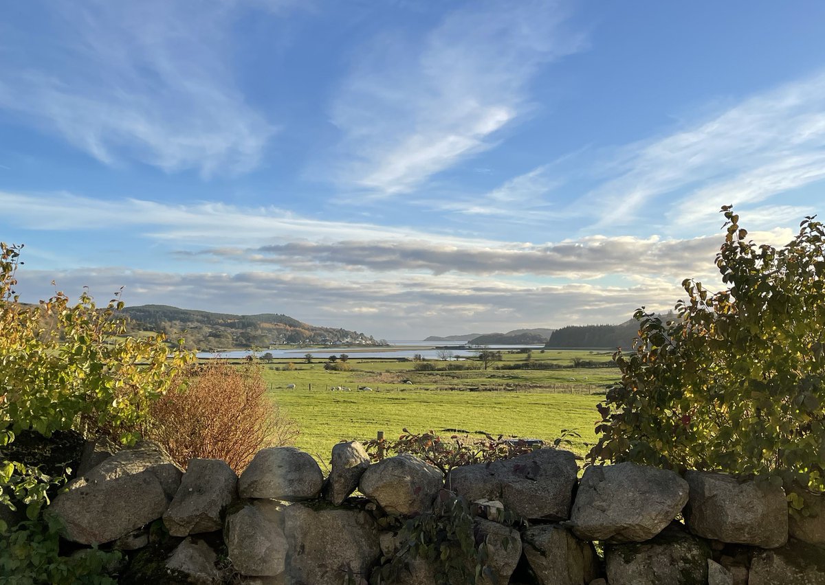 FinestProps's tweet photo. Meikle Richorn Farm &amp; Cottages, Dumfries &amp; Galloway
A traditional farmhouse, well-established portfolio of holiday cottages and land with panoramic views across the Solway Firth. Find out more >> https://t.co/NRAcaTDith
Guide Price: POA https://t.co/loHdQmOrYV
