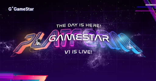 We’re super stoked to announce that our platform is live🔥 now!

So, bring out those #giftcards and start trading them here: app.gamestar.exchange 

Tag your friends and RT to spread the word.

#GameStarExchange #Blockchain #Launch #Decentralised #P2P