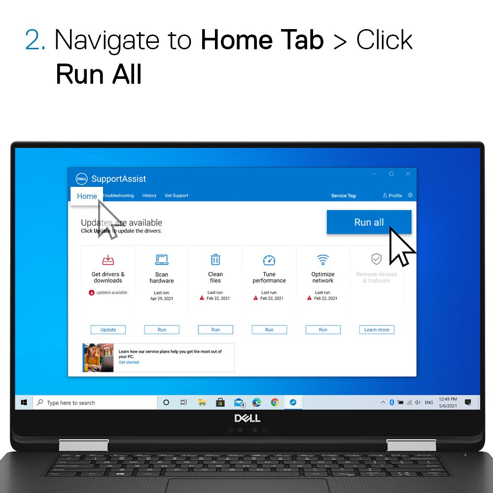 do i need dell supportassist on my computer do i need dell supportassist on my computer