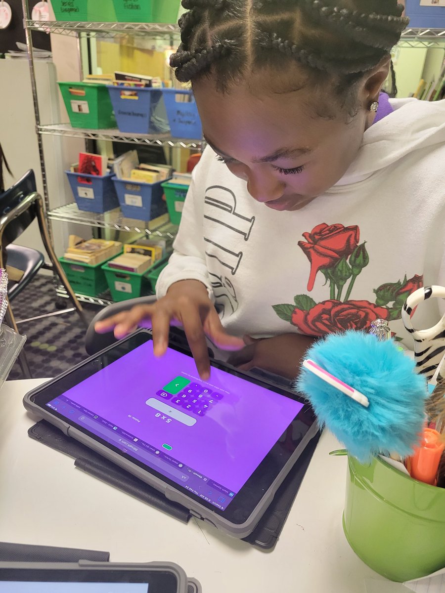 mrs_m_tb's tweet image. Trying out a new game to practice fact fluency. @99mathgame @IESGators