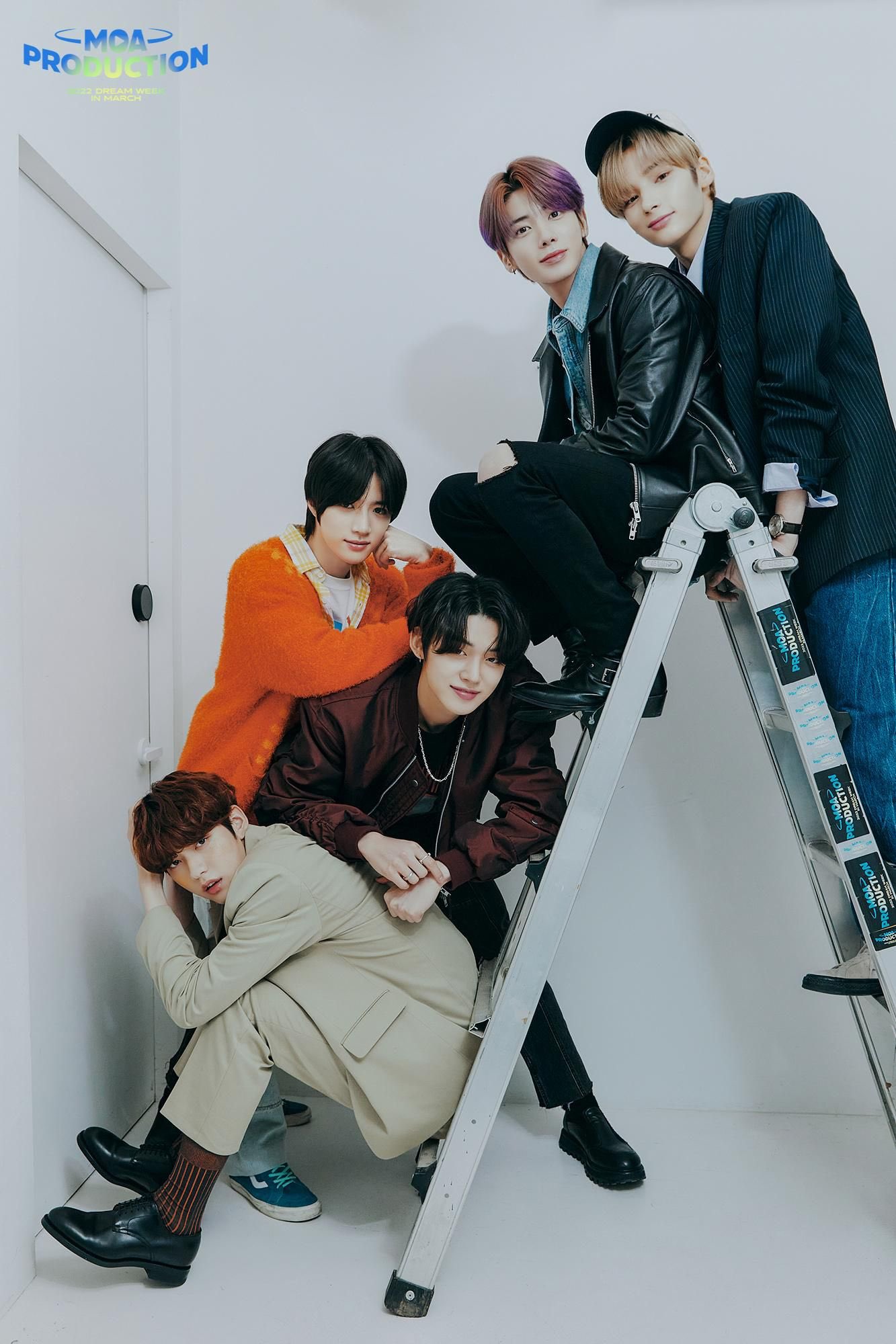 TOMORROW X TOGETHER TXT DREAM WEEK スタジャン TXT スカジャン