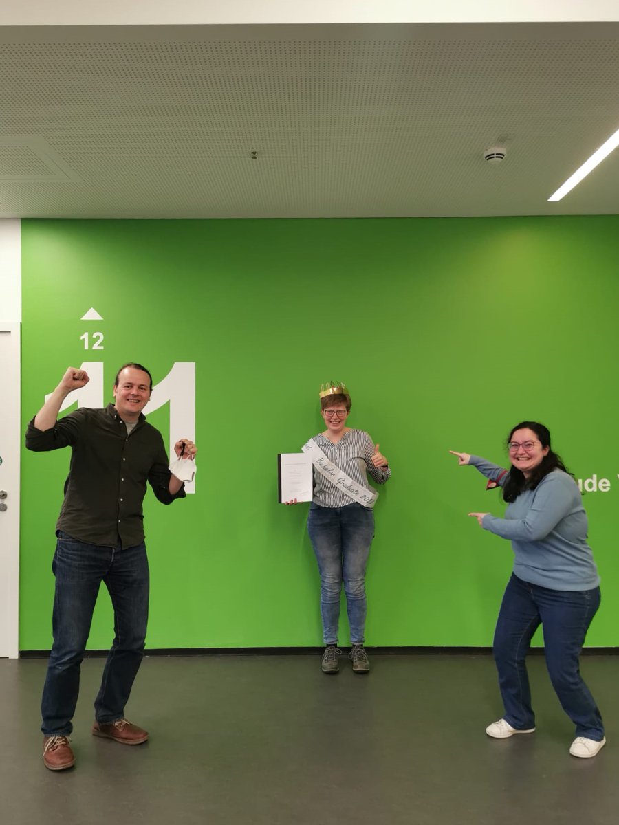 Organic Functional (Macro)Molecules tweet media