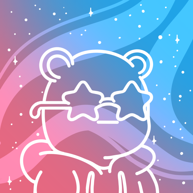 NFTkwi's tweet photo. 🧸WL GIVEAWAY🧸

2 WLs, courtesy of the team ❤️

How to enter:
🔹Follow @NFTkwi + @chillbearclub + @rodney_eth, @WhySo4488, and @Chewtoro 
🔹RT &amp; ♥️ 
🔹Tag up to 5 friends (every tag = extra entry)

Enter my other Phantom's Giveaways for more chances!

⏳48hrs https://t.co/e3x1g18Nk6