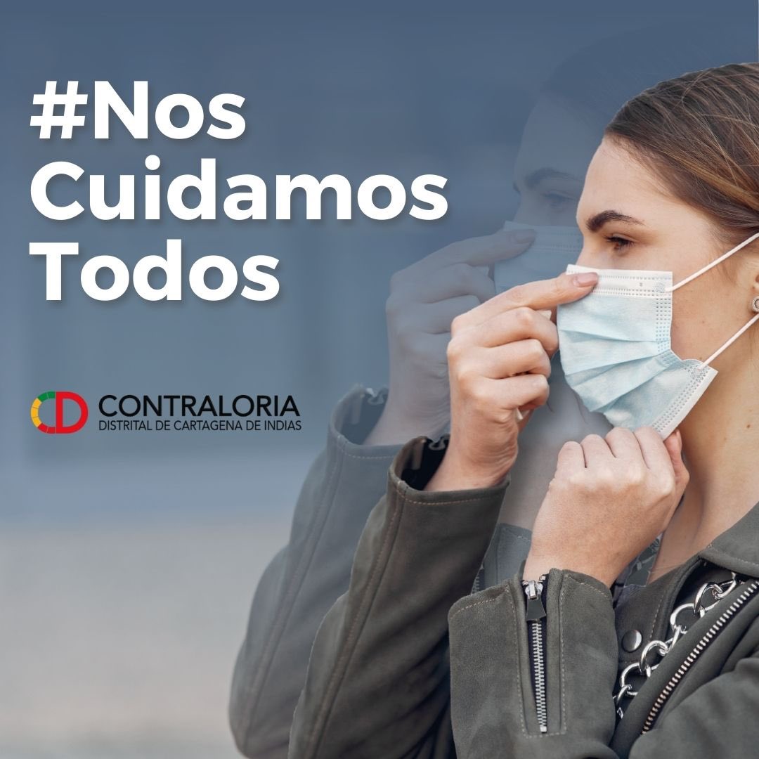 Contraloría Distrital de Cartagena de Indias tweet media
