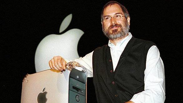 Basic Apple Guy tweet media