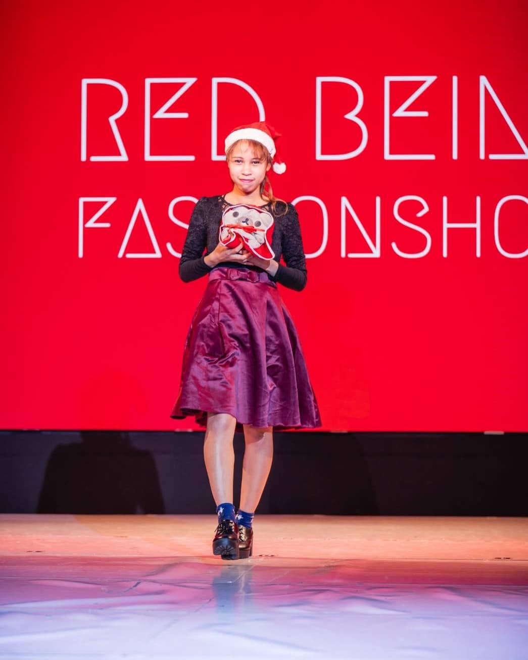 تويتر あみかりん アイドル準備中 على تويتر お知らせ 3月13日京都で開催されるレクレドールコレクション2ssに出演させて頂きます 京都で出演させていただくファッションショーは初めてなのでとても楽しみです T Co Skdmfjyssa