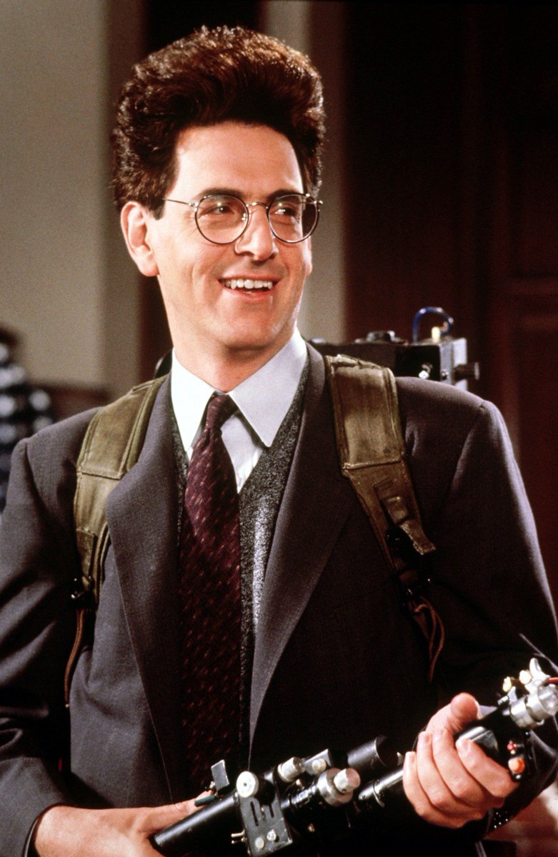 GBNewsdotcom's tweet photo. 8 years ago today, the world lost Harold Ramis.

#haroldramis #ghostbusters #egonspengler https://t.co/tSotKA8AOz