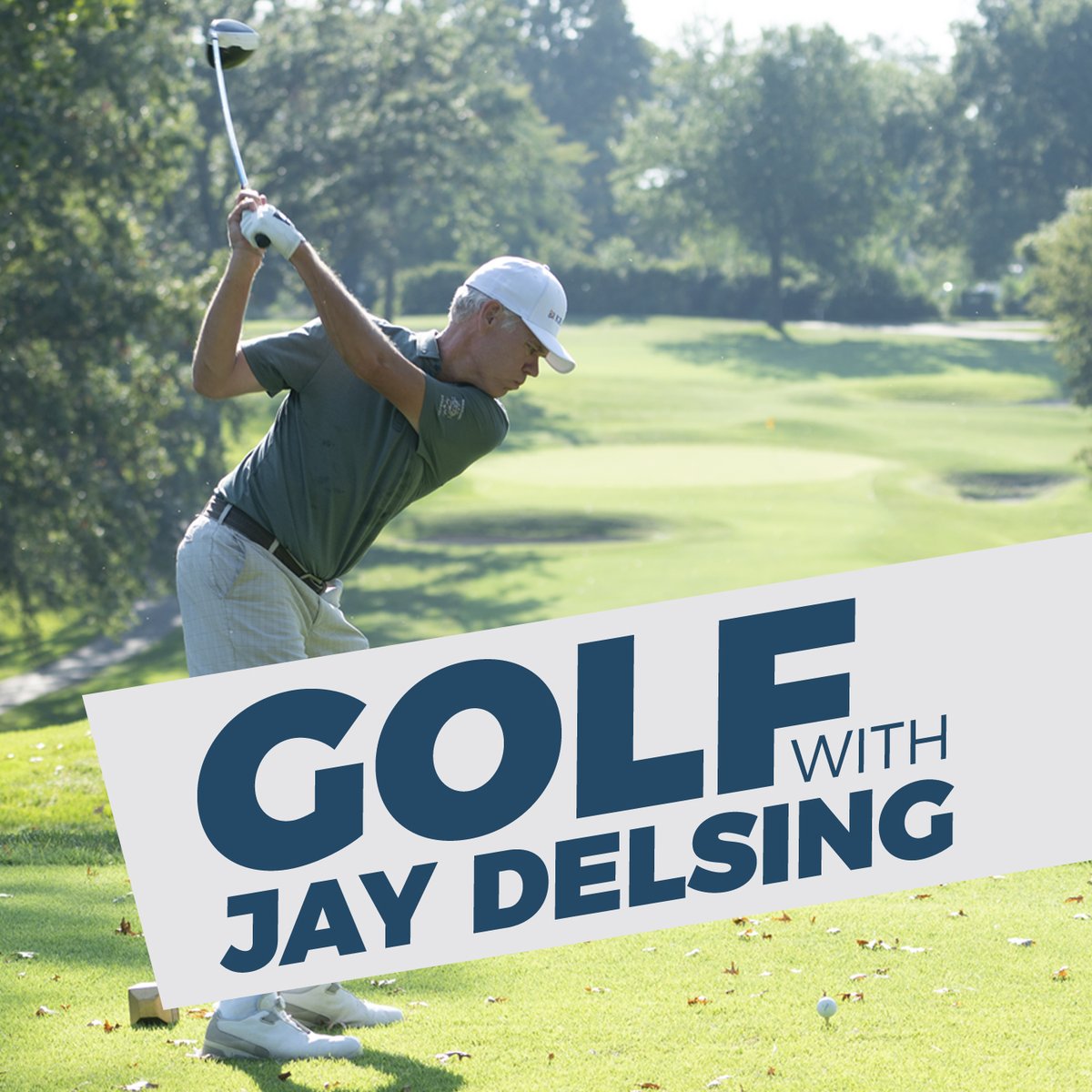 thenextstepstl's tweet photo. Broadcast Alert! Listen to our board Vice President, Clay Jenkins, on the Golf with Jay Delsing show this Sunday, February 27 at 9 am on 101 ESPN St. Louis Sports Radio.

PS - don't forget to buy your tickets for our Ultimate Golf Raffle at https://t.co/AMGwZrtCpL. https://t.co/4FvpOQDLfU