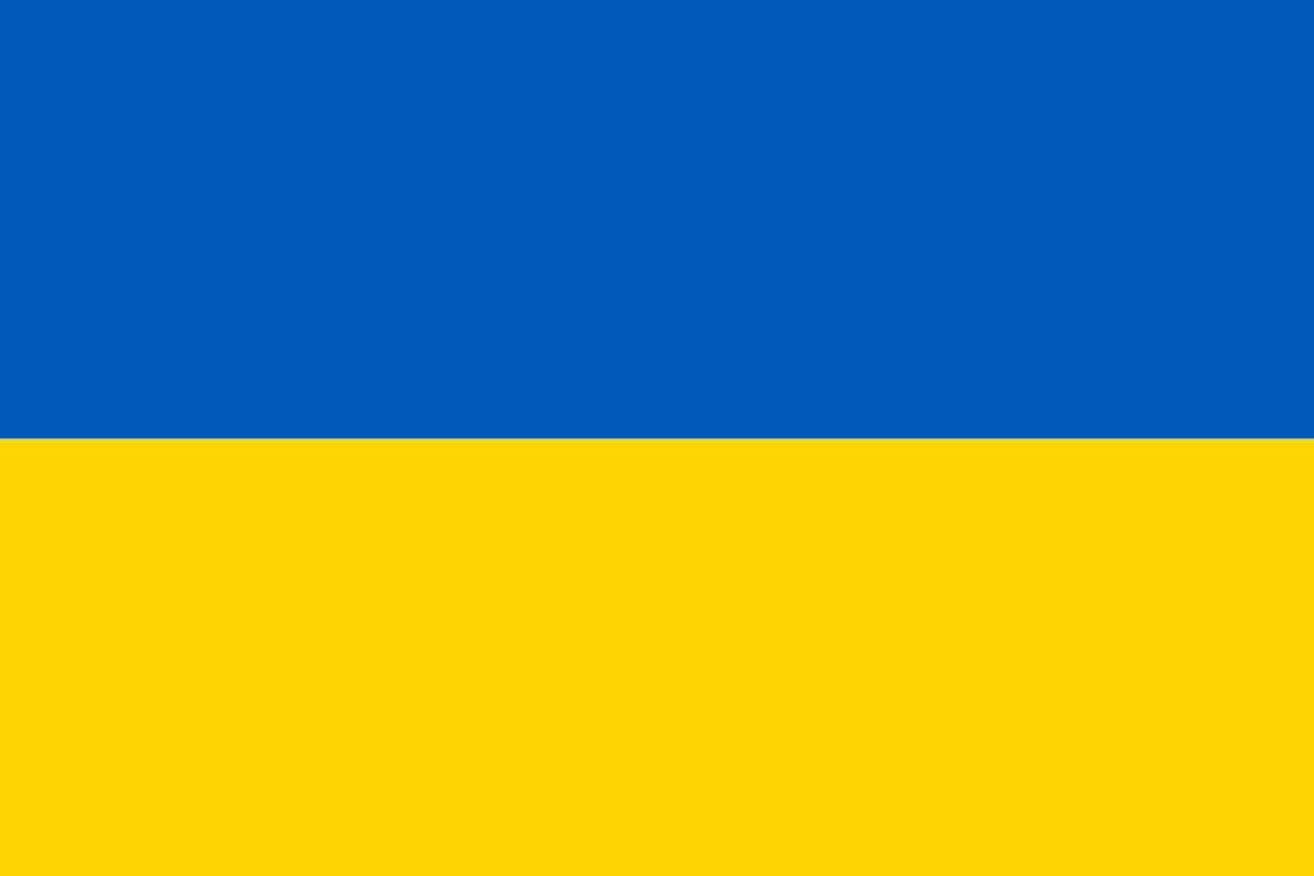 SocialVideo_HQ's tweet photo. A terrible day for the people of Ukraine! Thinking of our colleague, their family and friends.
#Ukraine  #StandWithUkraine #ucrania https://t.co/AXUZqV2PKv