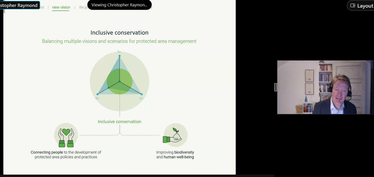 ENVISION project tweet media