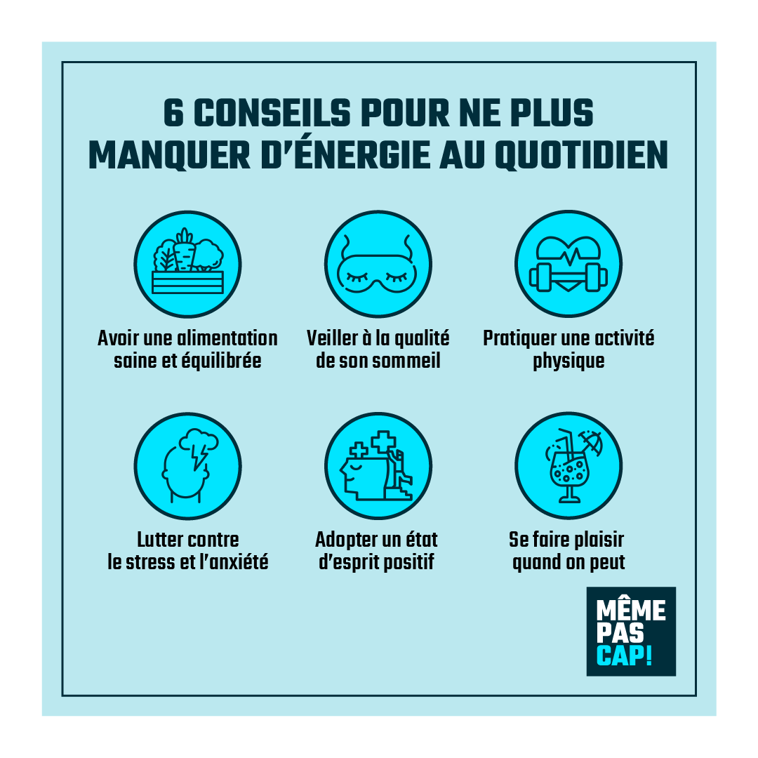 Même Pas Cap! tweet media