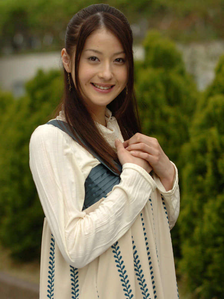 松本若菜８