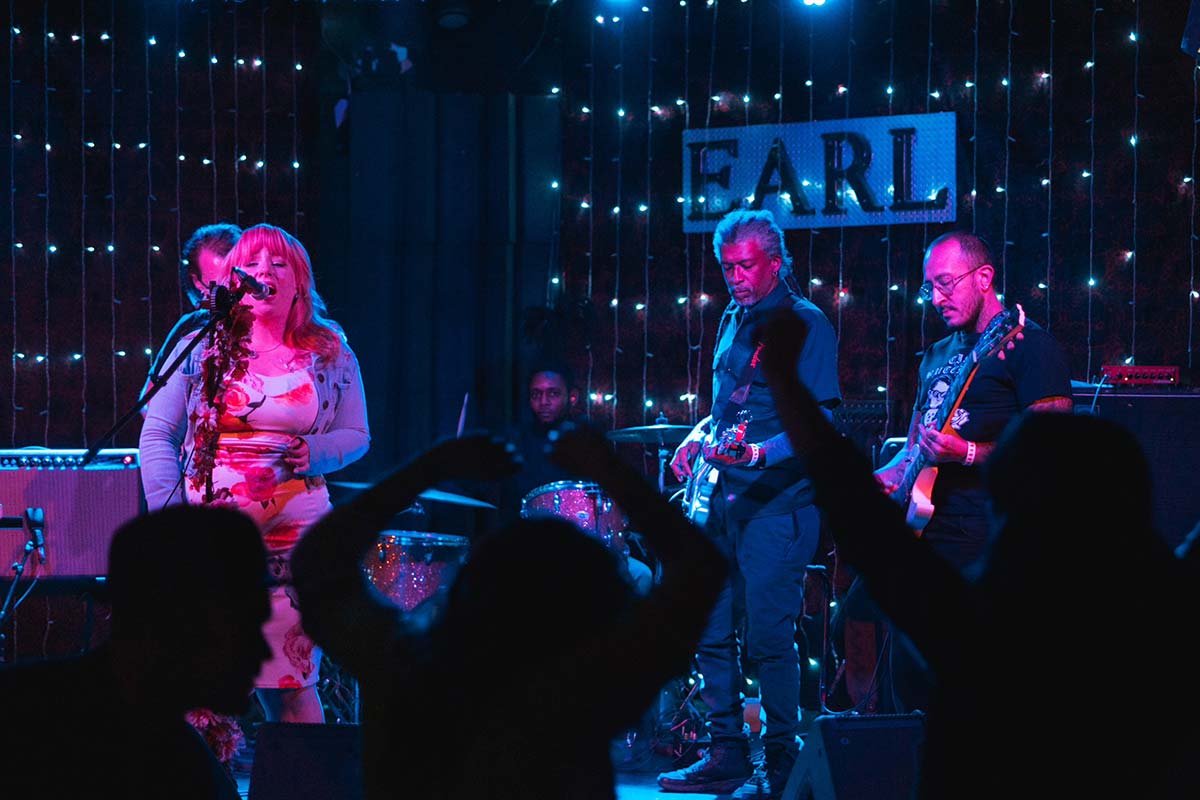 Immersive Atlanta tweet media