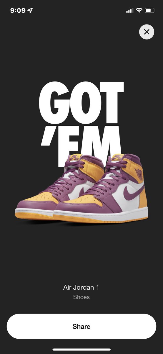 C_DUB225's tweet photo. @SOLELINKS Big W https://t.co/pfu2VO84xg