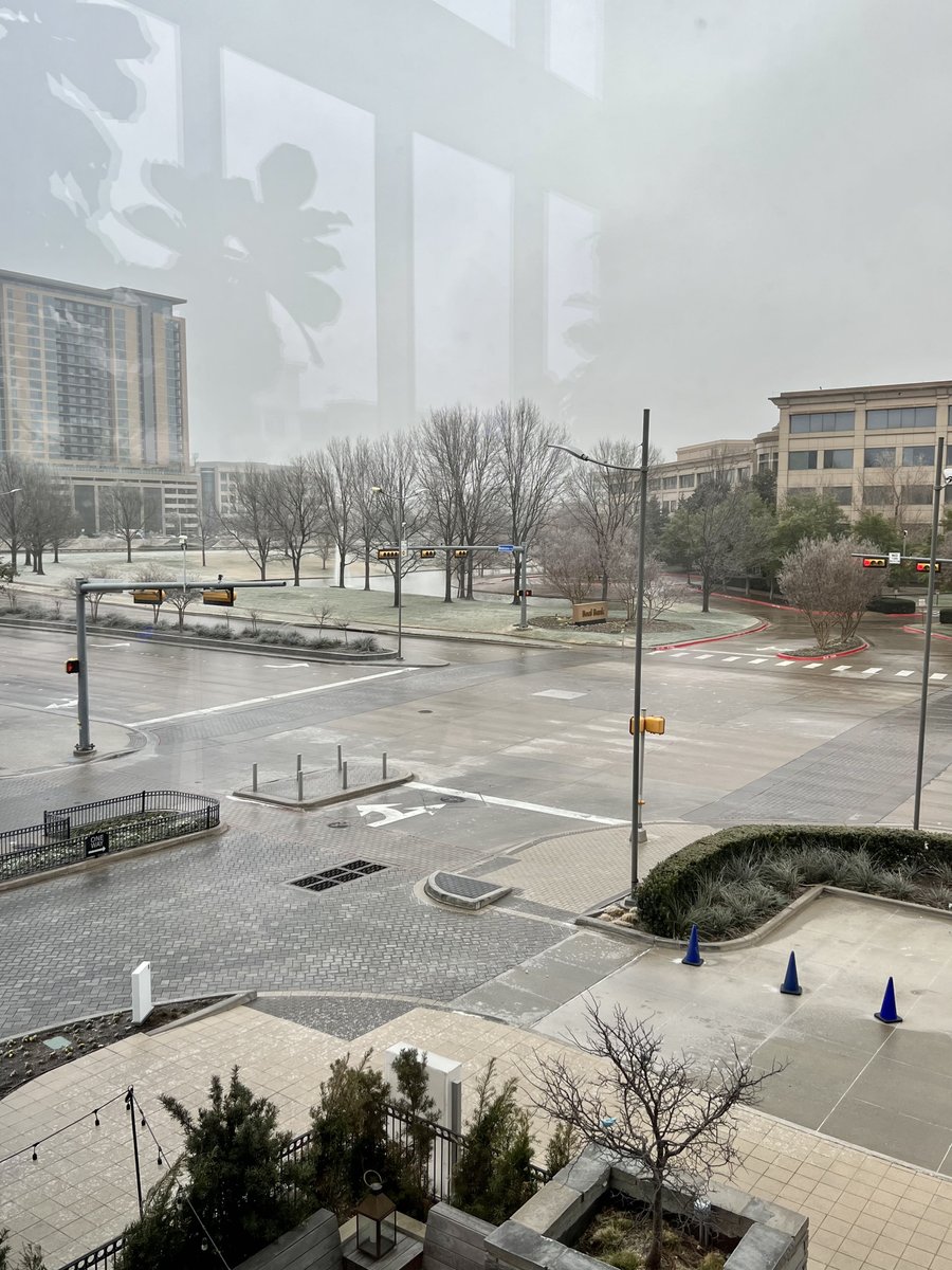 fortsol's tweet photo. A little rain, sleet & ice can’t stop us from discussing today’s digital transformation! Day 3 kicking off!
#fortresssolutions #fortress #fortsol #salesconference https://t.co/94rQP41uyT