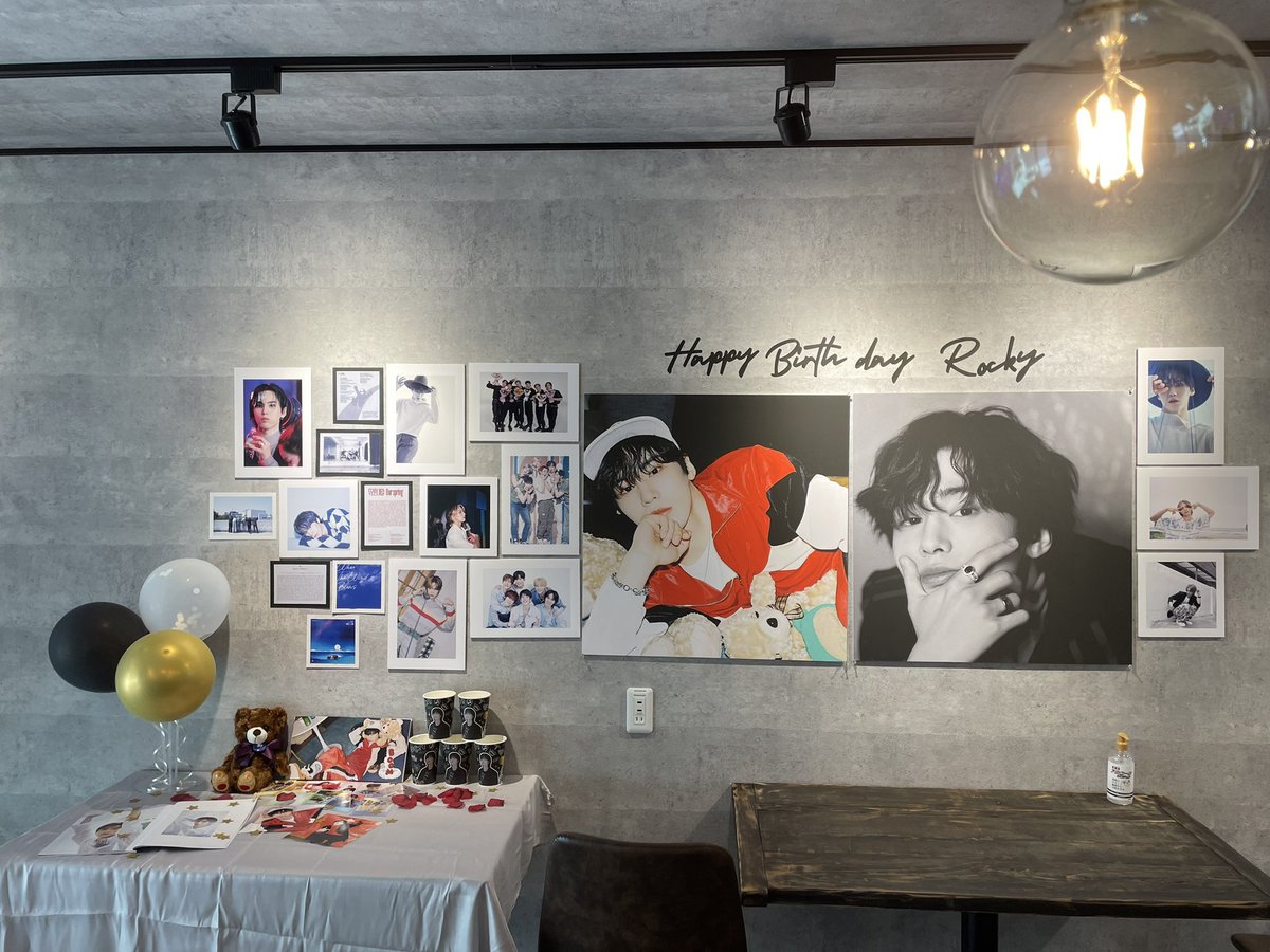 Happy_Day_225's tweet photo. ラキくん、お誕生日おめでとう🥺💖

#라키가_태어난건_정말_Lucky
#올라운더라키_24살_생일축하해 https://t.co/fUQWEDgtKu