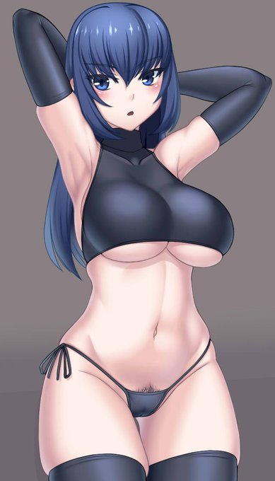 ハミ下野家&汗蒸れ差分 