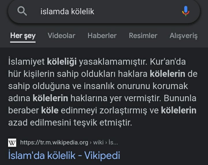 @Efe34Ekrem @satansoulinsid @1gecenin2gunesi @comarkovarr @rulingxn @hicetikdegill Arastirma yaparken diyanetin kaynaklarini kullaniyosunuz sanirim