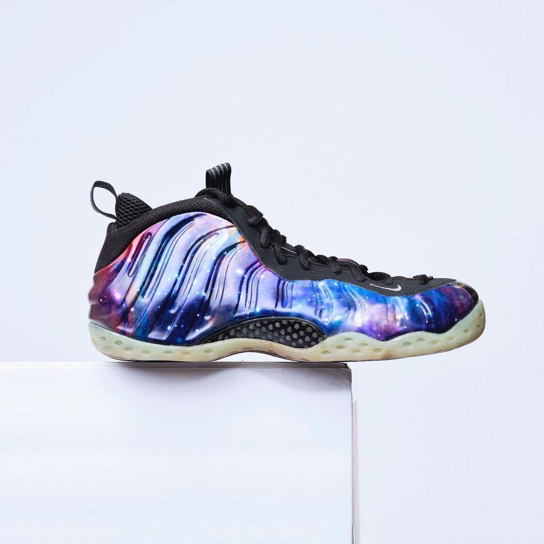alternate galaxy foamposites