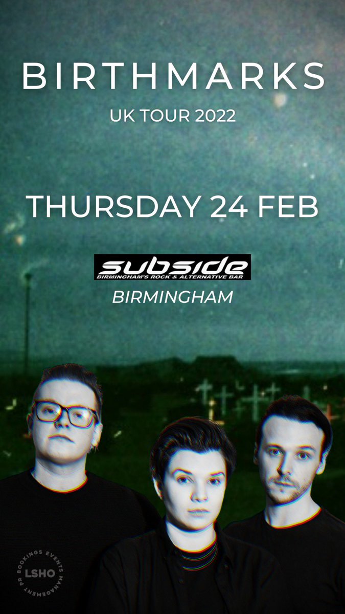 Birthmarks tweet media