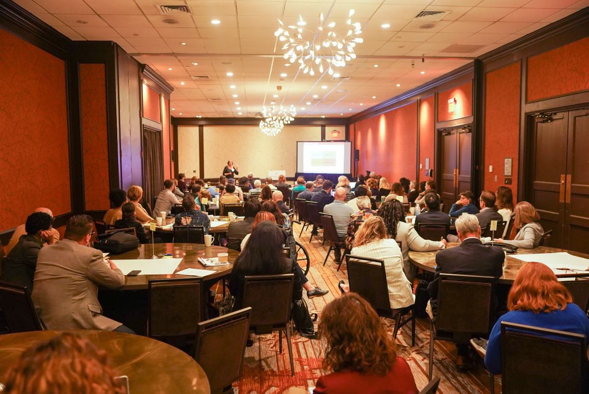Equity in STEM ARC Network tweet media