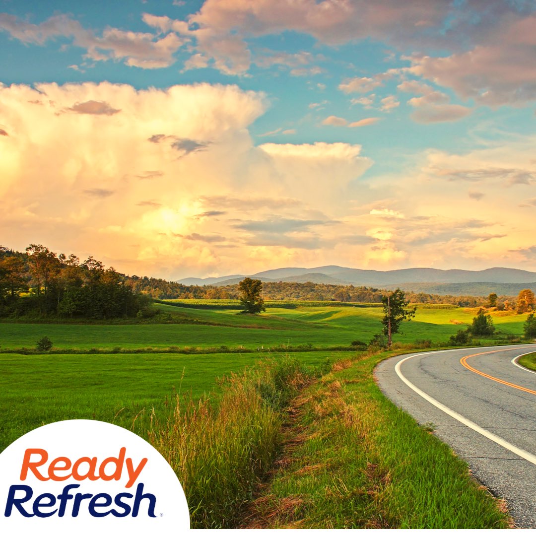 RRCareers_'s tweet photo. Open roads, freedom and community? Join our team and drive your life forward. #drivelifeforward https://t.co/ApWnZFJcql